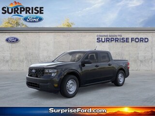 2026 Ford Maverick XL Truck SuperCrew