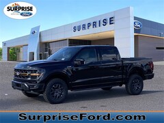 2025 Ford F-150 Tremor Truck SuperCrew Cab