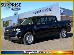 2026 Ford Maverick XL Truck SuperCrew