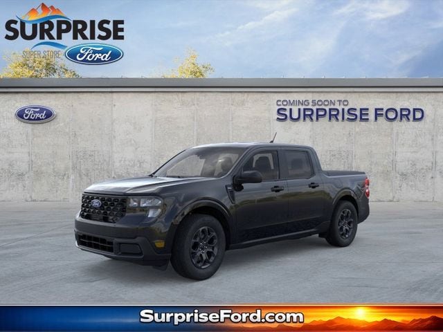 2026 Ford Maverick XLT FWD's photo