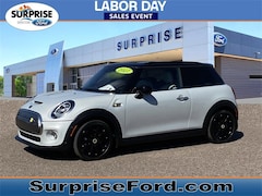 2021 MINI SE Hardtop Cooper Hatchback