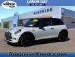 MINI SE Hardtop