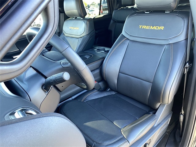 2025 Ford Expedition Tremor - Photo 21