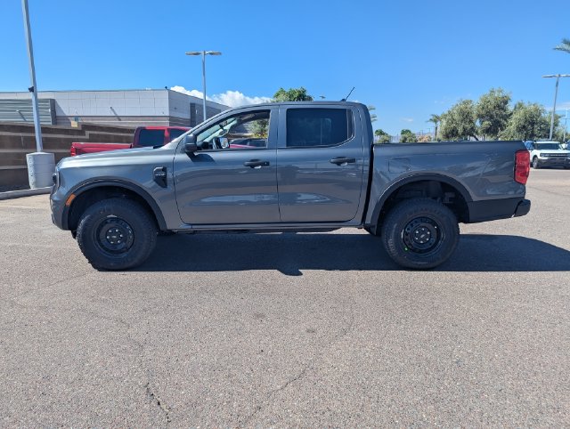 New 2026 Ford Ranger XL Truck SuperCrew