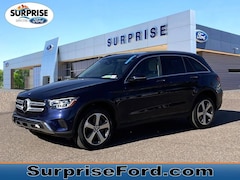 2022 Mercedes-Benz GLC 300 SUV