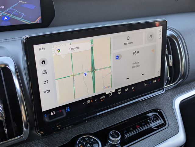 2025 Ford Expedition Tremor - Photo 24