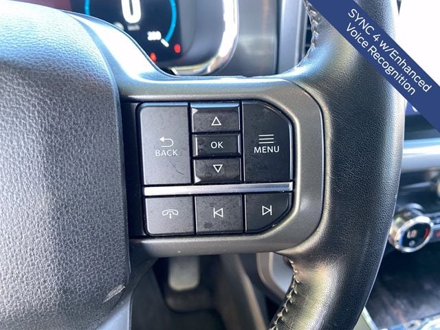 2021 Ford F-150 Lariat - Photo 36