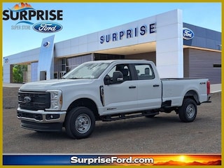 2026 Ford F-250 XL Truck Crew Cab