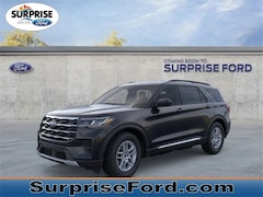 2025 Ford Explorer Active SUV
