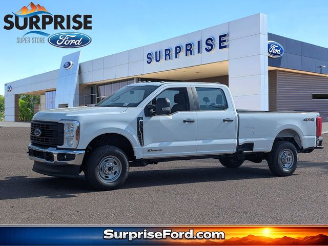 2026 Ford F-350 XL Truck Crew Cab