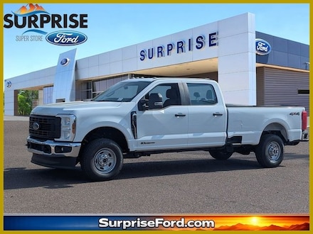 2026 Ford F-350 XL Truck Crew Cab