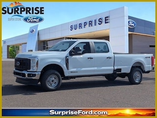 2026 Ford F-350 XL Truck Crew Cab