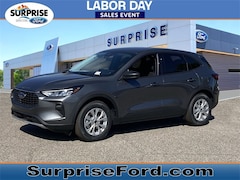 2025 Ford Escape Active SUV