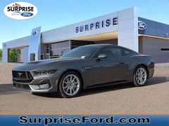 2026 Ford Mustang GT Premium Coupe