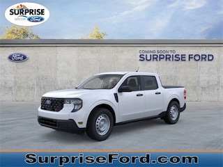 2025 Ford Maverick XL Truck SuperCrew