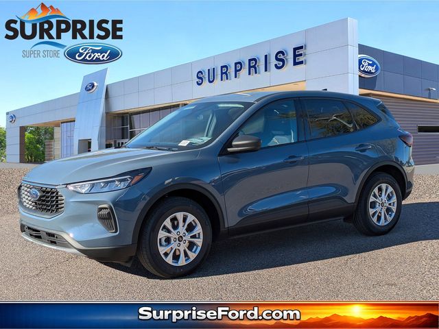 2026 Ford Escape Active FWD's photo
