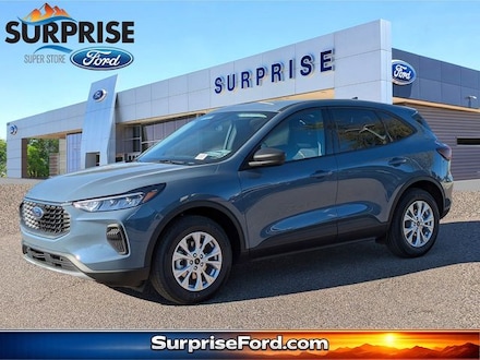 2026 Ford Escape Active SUV