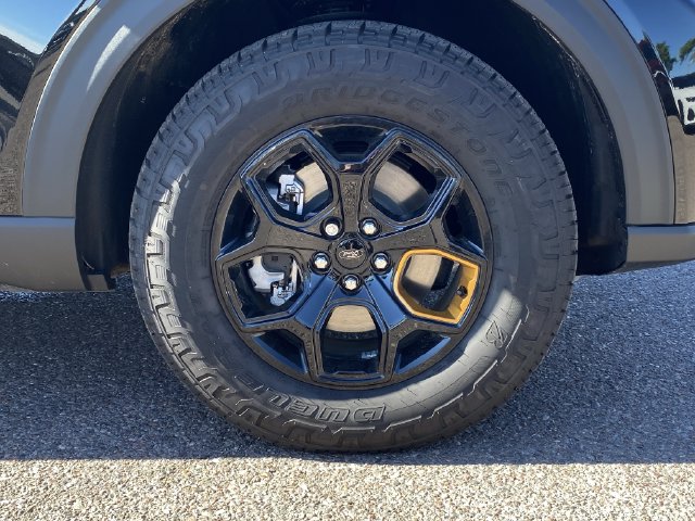 2026 Ford Explorer Tremor - Photo 10