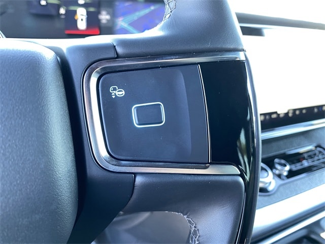 2025 Ford Expedition Tremor - Photo 35