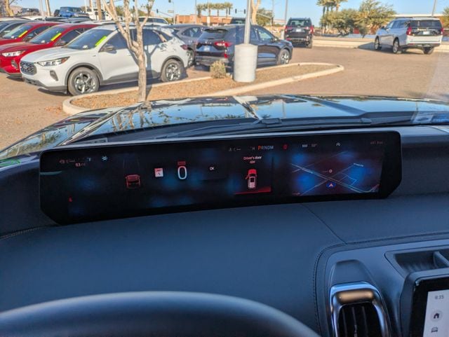 2025 Ford Expedition Tremor - Photo 30