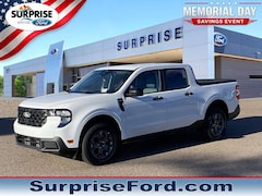 2026 Ford Maverick XLT Truck SuperCrew