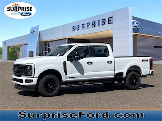 2025 Ford F-250 Truck Crew Cab