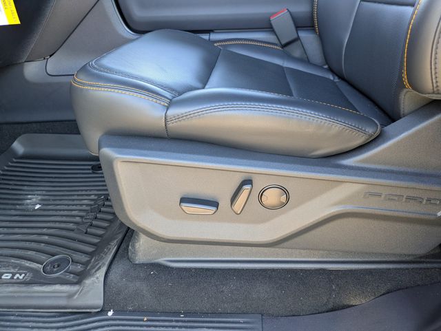 2025 Ford Expedition Tremor - Photo 23