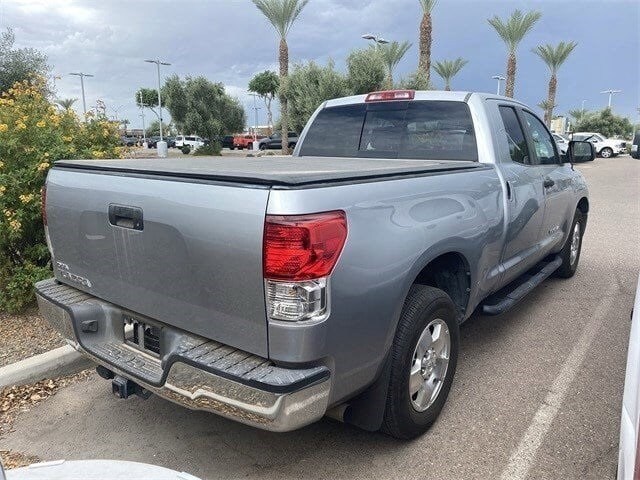 2013 Toyota Tundra SR5 photo 4