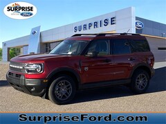 2025 Ford Bronco Sport Big Bend SUV