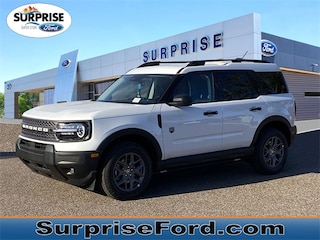2025 Ford Bronco Sport Big Bend SUV