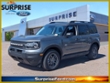  Ford Bronco Sport