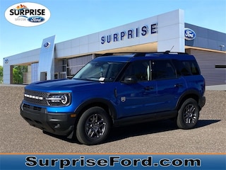 2025 Ford Bronco Sport Big Bend SUV