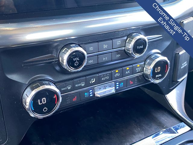 2021 Ford F-150 Lariat - Photo 30