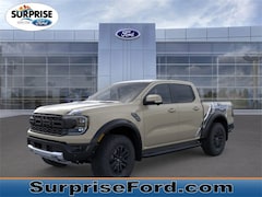 2025 Ford Ranger Raptor Truck SuperCrew
