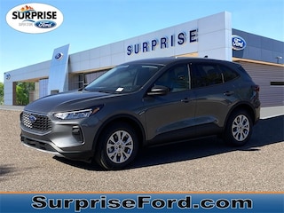 2026 Ford Escape Active SUV 2026 Ford Escape Active SUV
