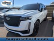 CADILLAC Escalade ESV