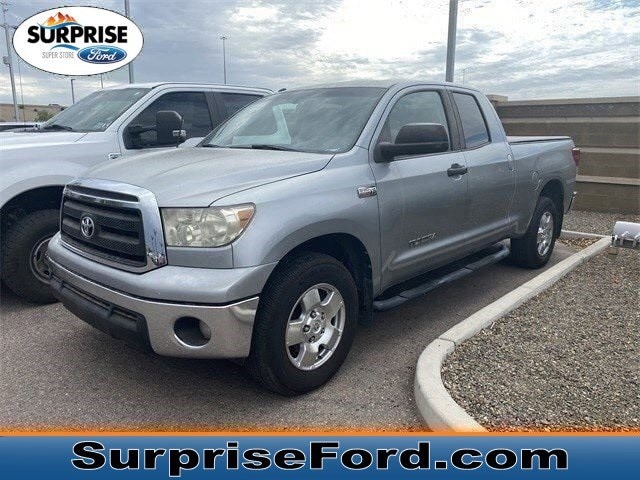 2013 Toyota Tundra
