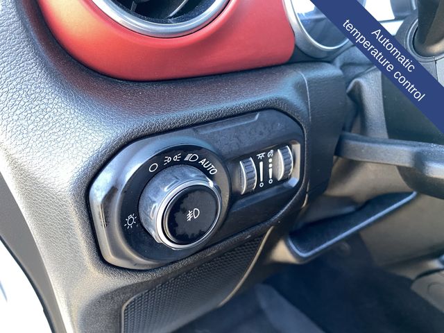 2019 Jeep Wrangler Unlimited Rubicon - Photo 23