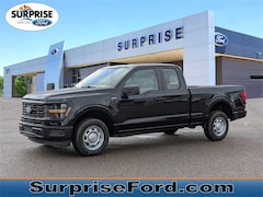 2026 Ford F-150 XL Truck SuperCab