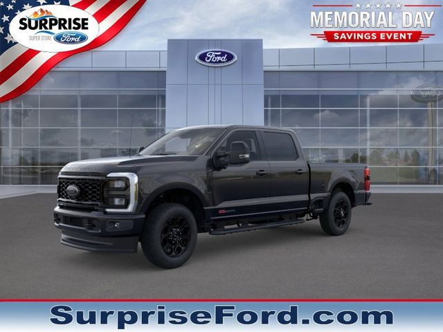 2026 Ford F-250 XLT 4x4 Crew Cab 6-3/4' Box's photo