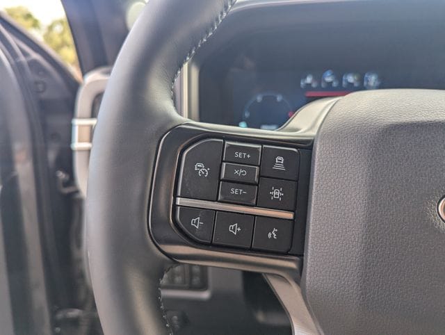 2026 Ford F-250 Super Duty Platinum - Photo 34