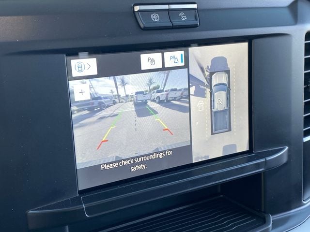 2026 Ford F-450 Super Duty XL - Photo 23