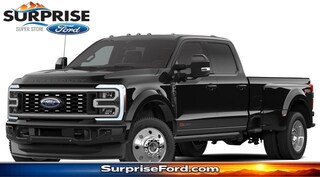 2026 Ford F-450 Truck Crew Cab