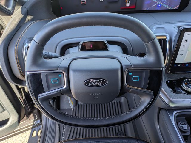 2025 Ford Expedition Tremor - Photo 27