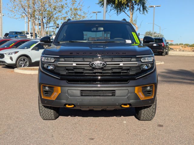 2025 Ford Expedition Tremor - Photo 10