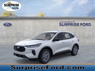 2026 Ford Escape Active SUV
