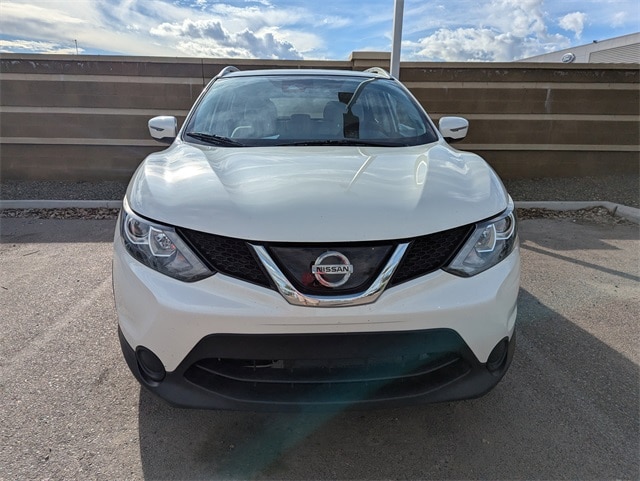 Used 2019 Nissan Rogue Sport SV with VIN JN1BJ1CPXKW527826 for sale in Surprise, AZ