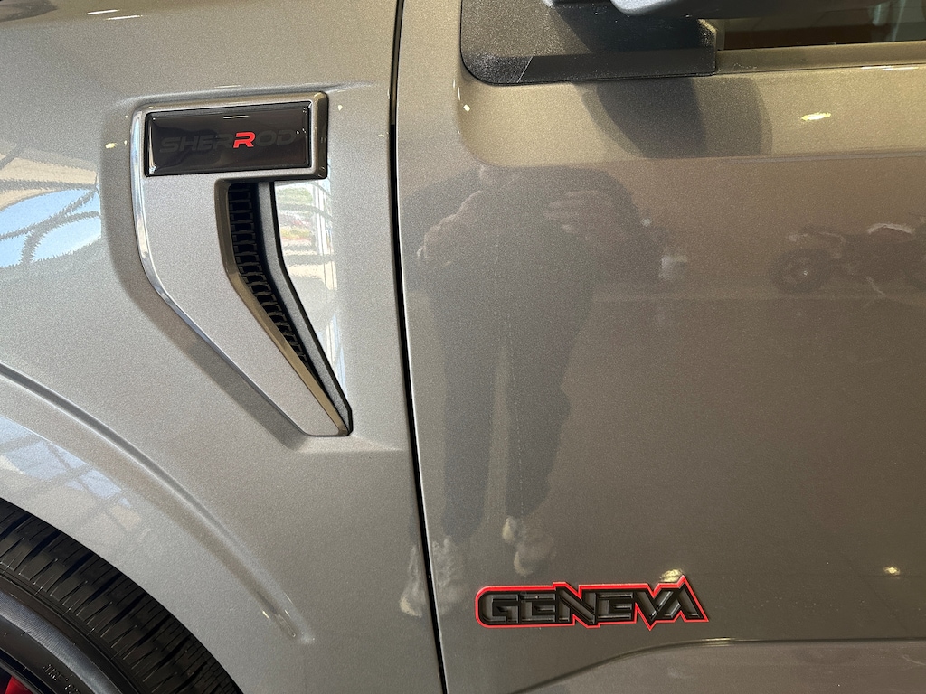 New 2026 Ford F-150 XL Truck Regular Cab