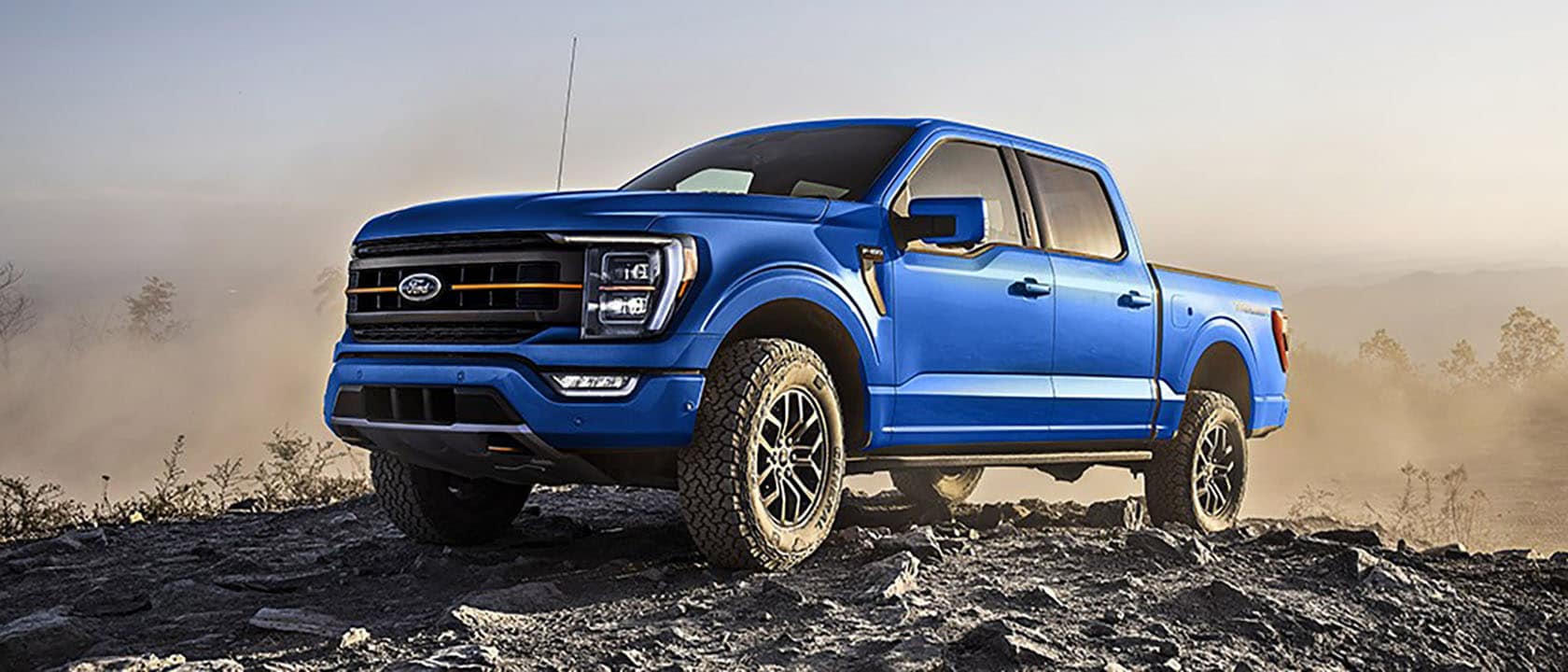 Whipple Supercharger Installed on F-150