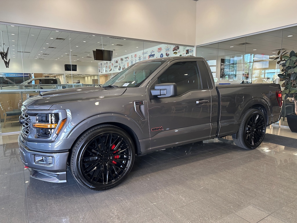 New 2026 Ford F-150 XL Truck Regular Cab